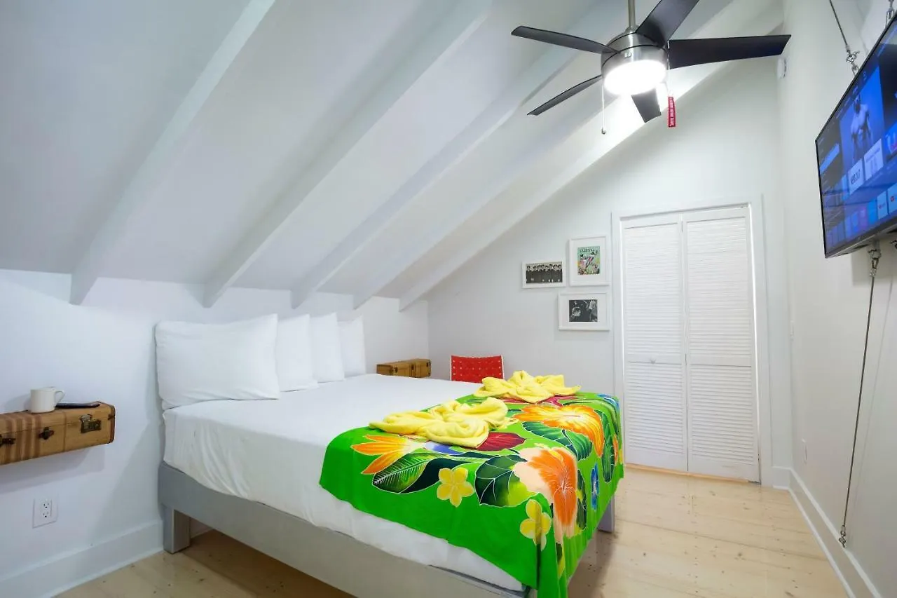 Ibis Bay Resort