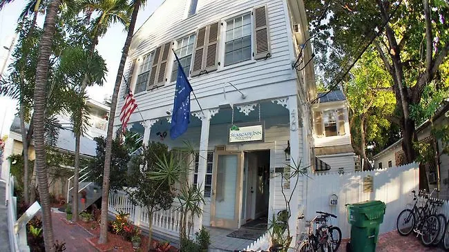 海景热带酒店 基韋斯特