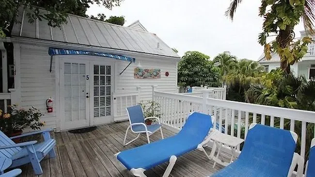 宾馆 海景热带酒店