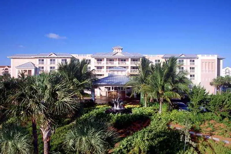 Doubletree By Hilton Grand Key Rezort