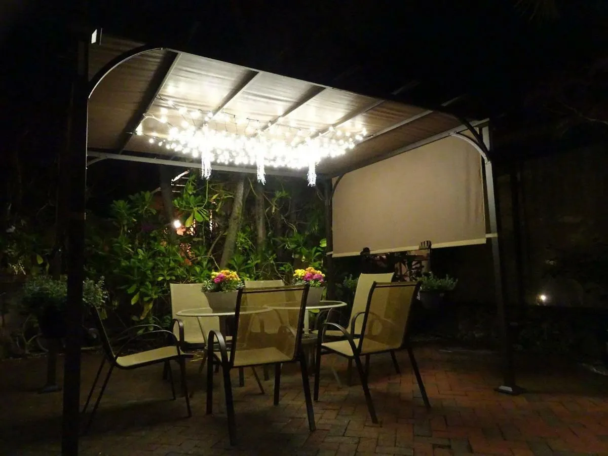Dreams By The Bed and Breakfast Κι Γουέστ