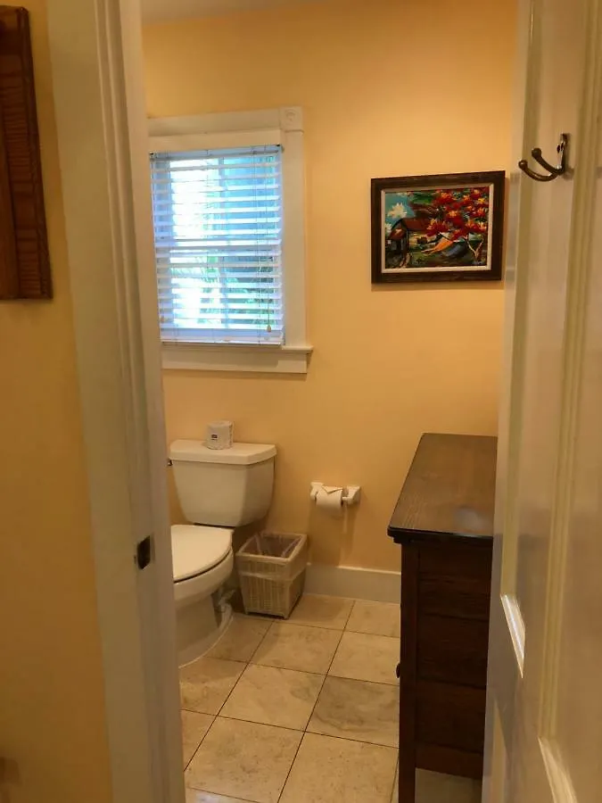 The Conch House Heritage 3* Key West