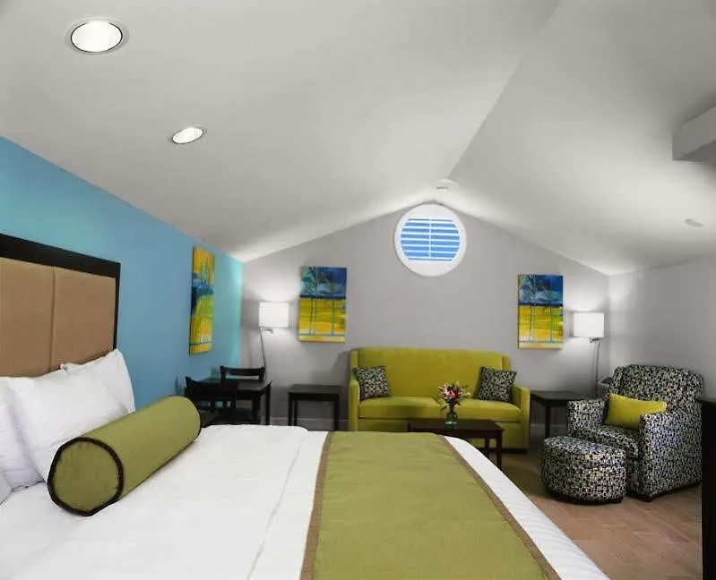 Silver Palms 3* Key West