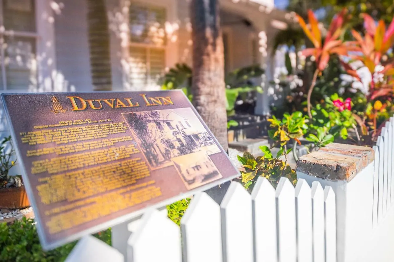 Duval -