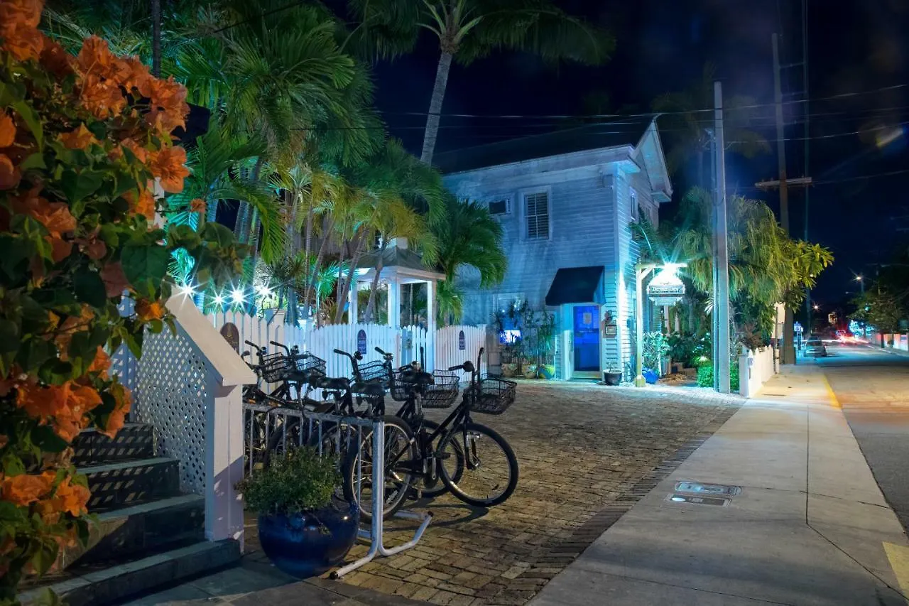 Duval - Motel Key West