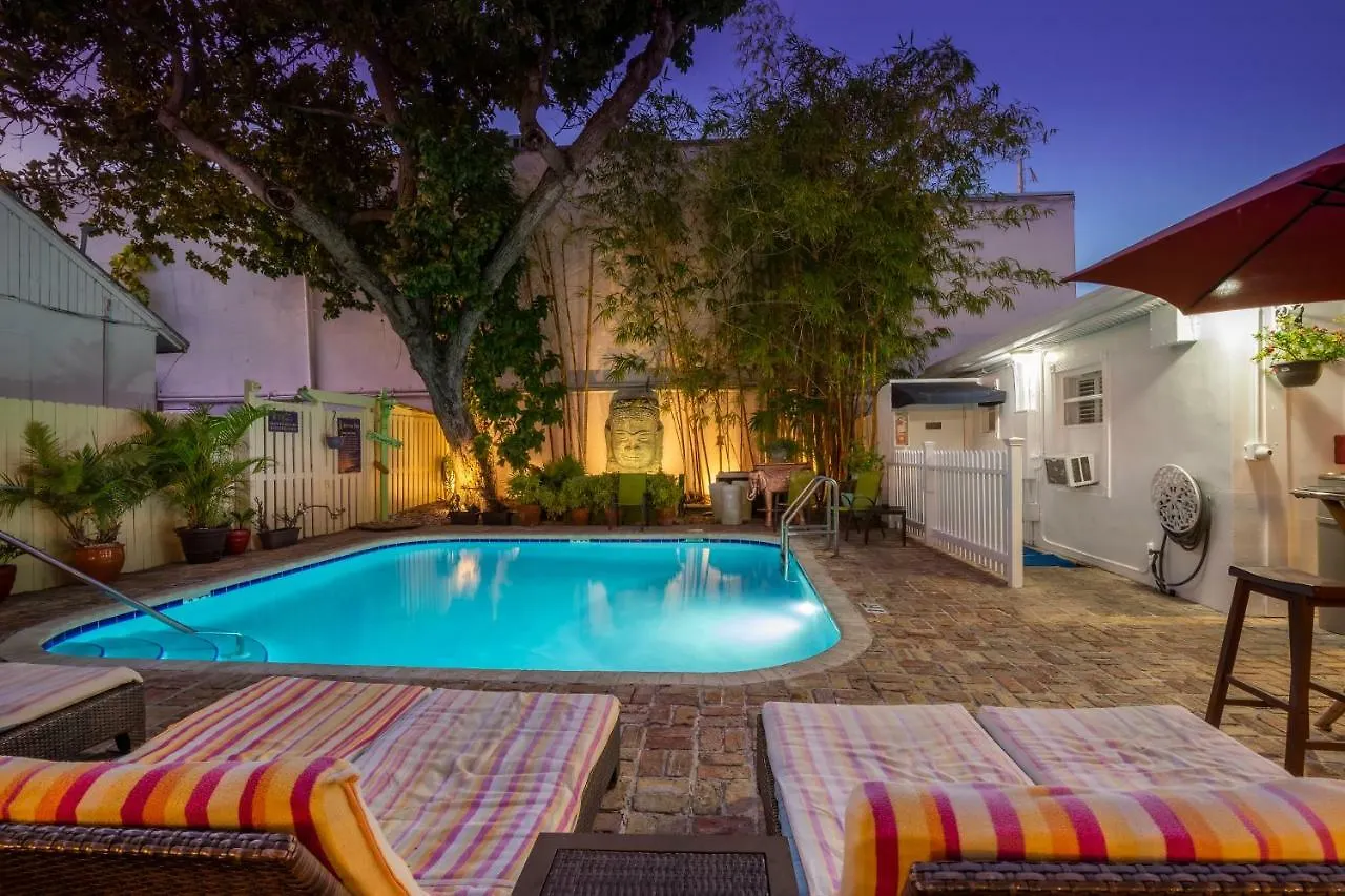 Motel Duval -