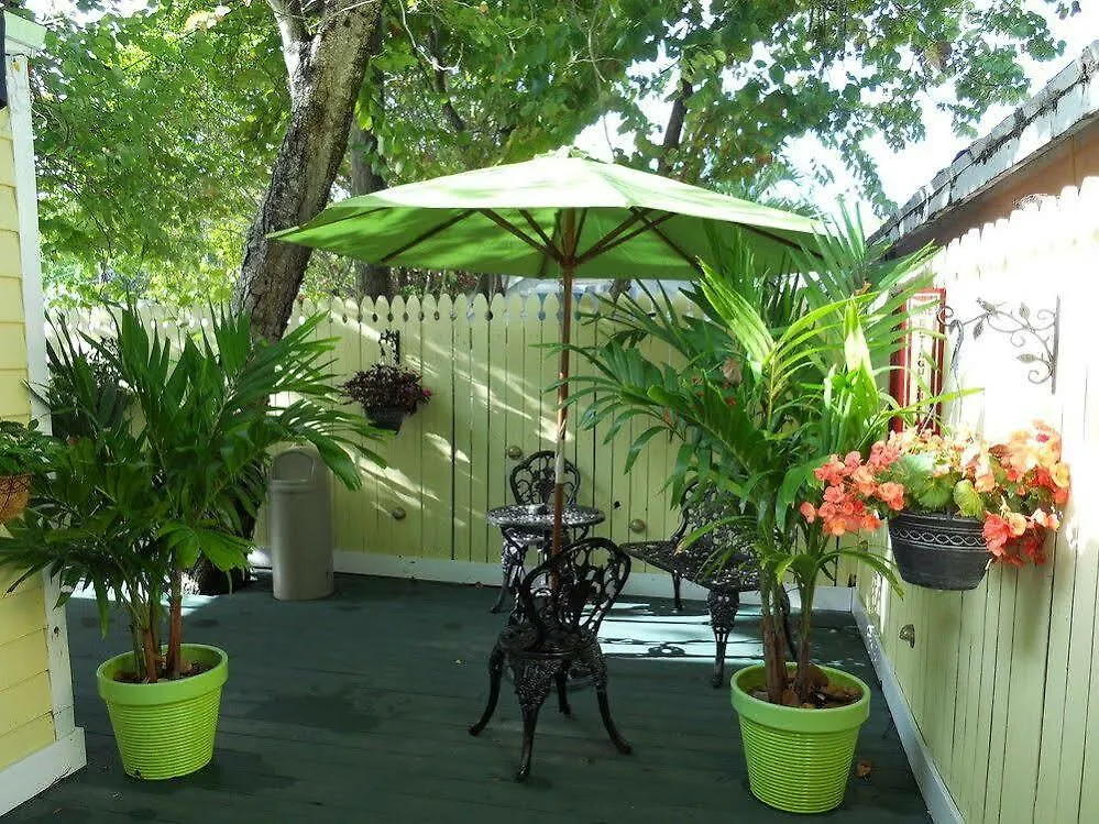 Duval - Key West