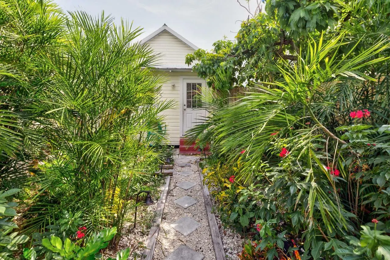 Holiday home Leeward Isle