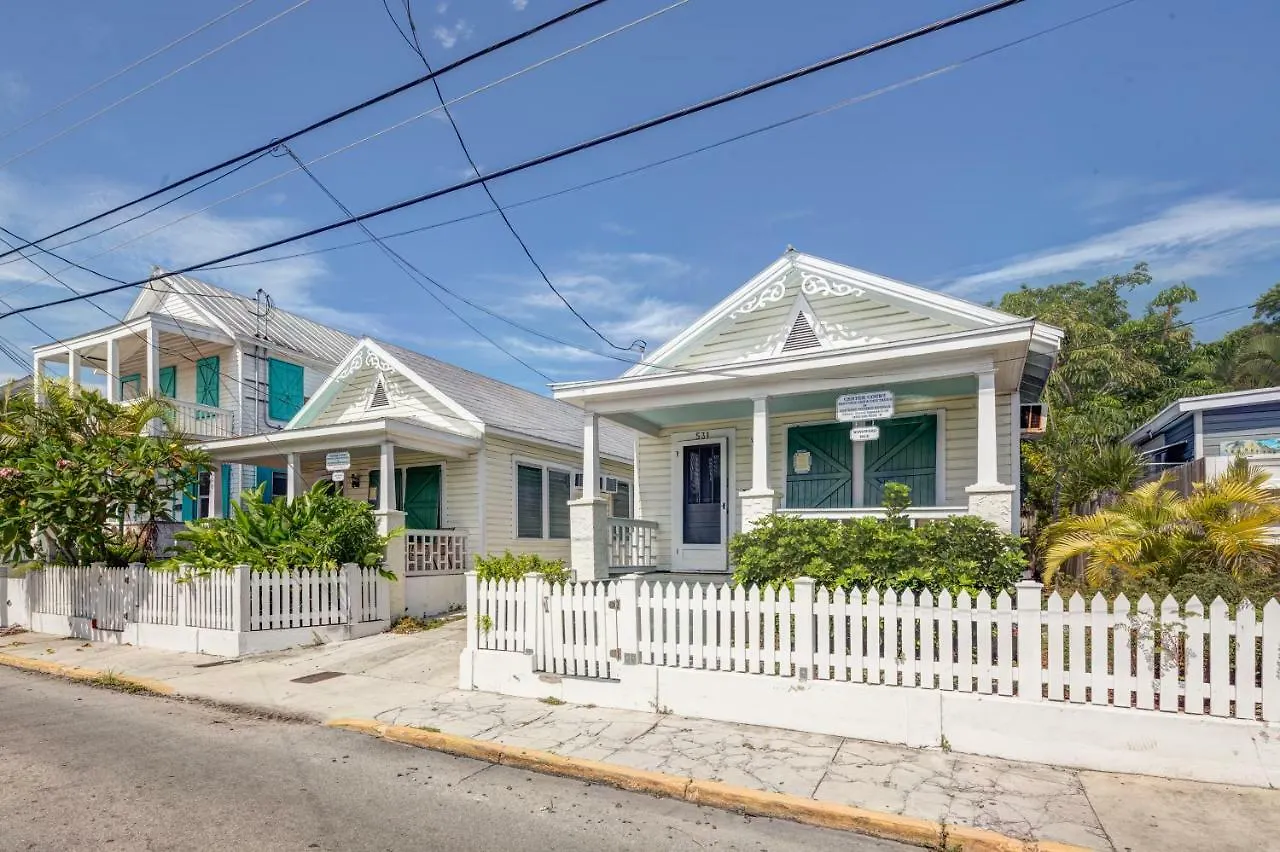 Holiday home Leeward Isle Key West
