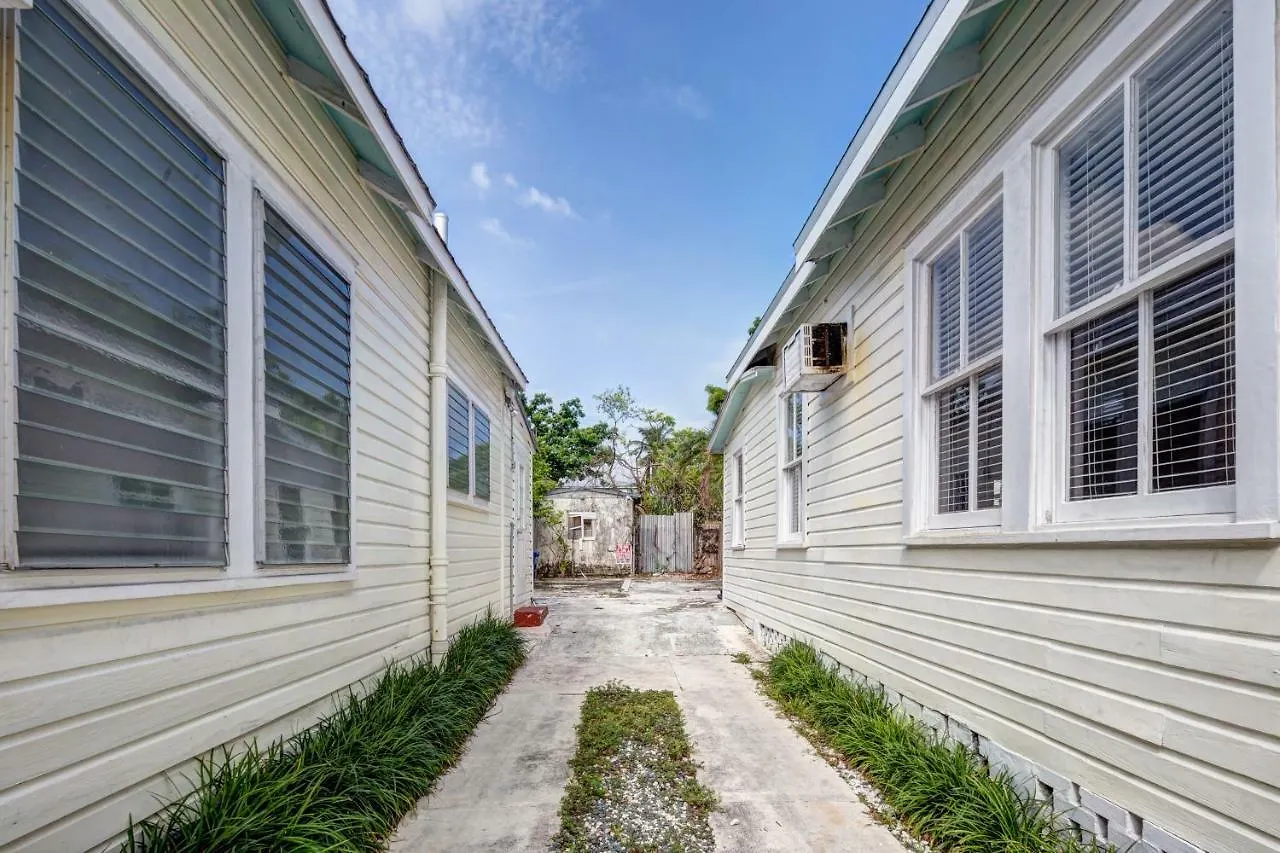 Holiday home Leeward Isle