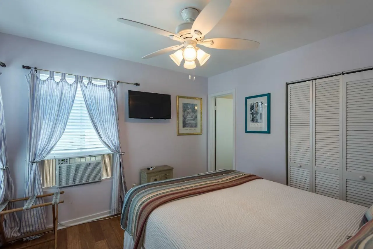 Lejlighed Casa Bonita @ Duval Square R1