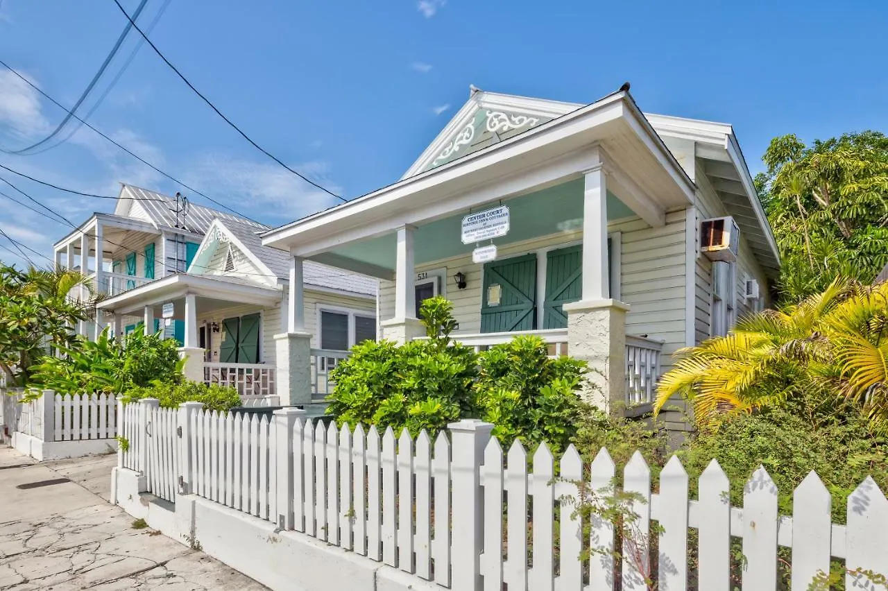 Tradewinds Holiday home Key West