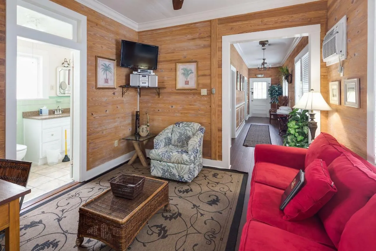 Holiday home Leeward Isle Key West
