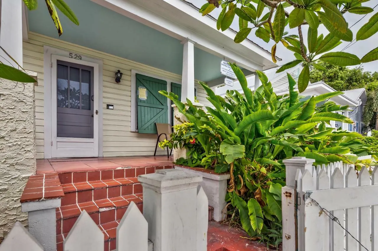 Leeward Isle Holiday home
