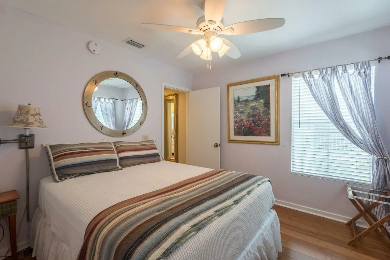 Lejlighed Casa Bonita @ Duval Square R1 *