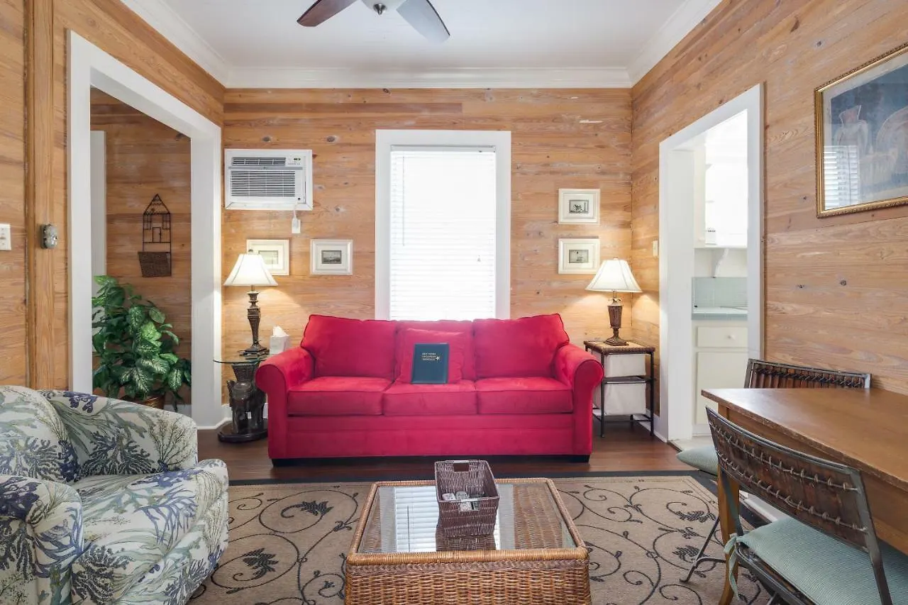 Holiday home Leeward Isle Key West