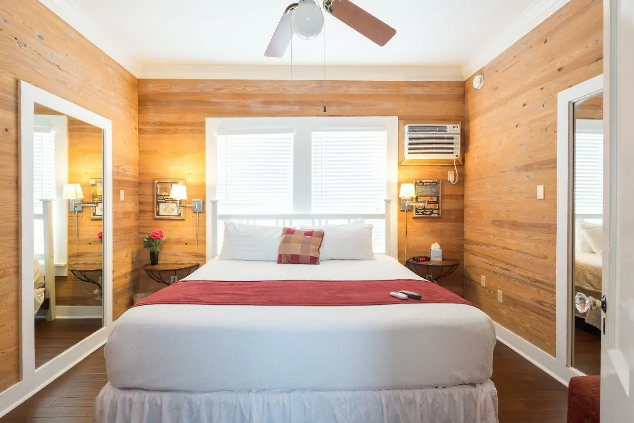 Holiday home Tradewinds Key West
