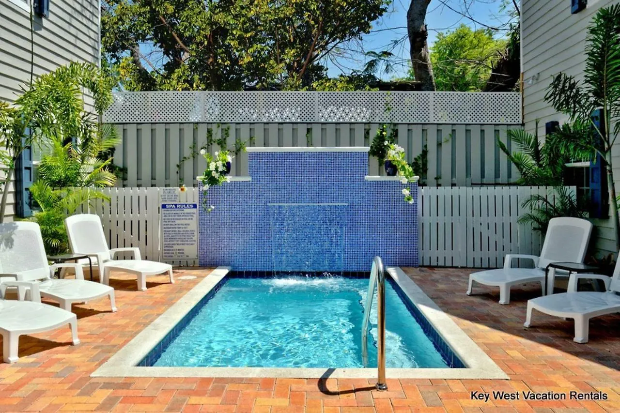 Paradise Holiday home