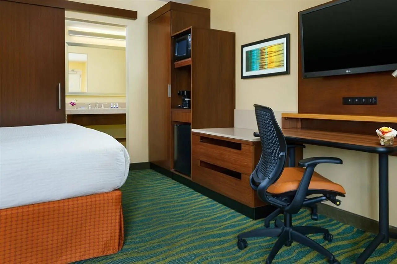 Fairfield & By Marriott At The Keys Collection 3*