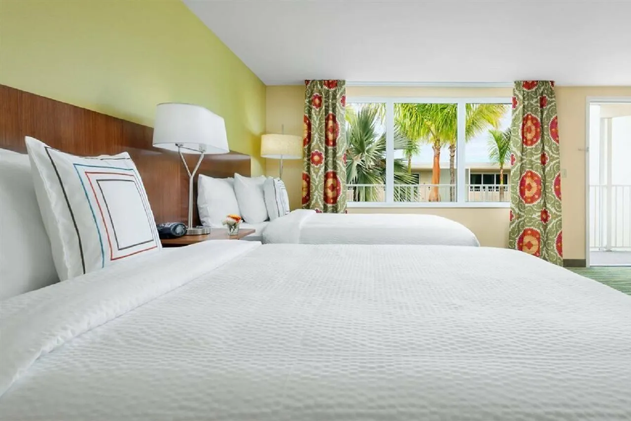Fairfield & By Marriott At The Keys Collection 3* Key West