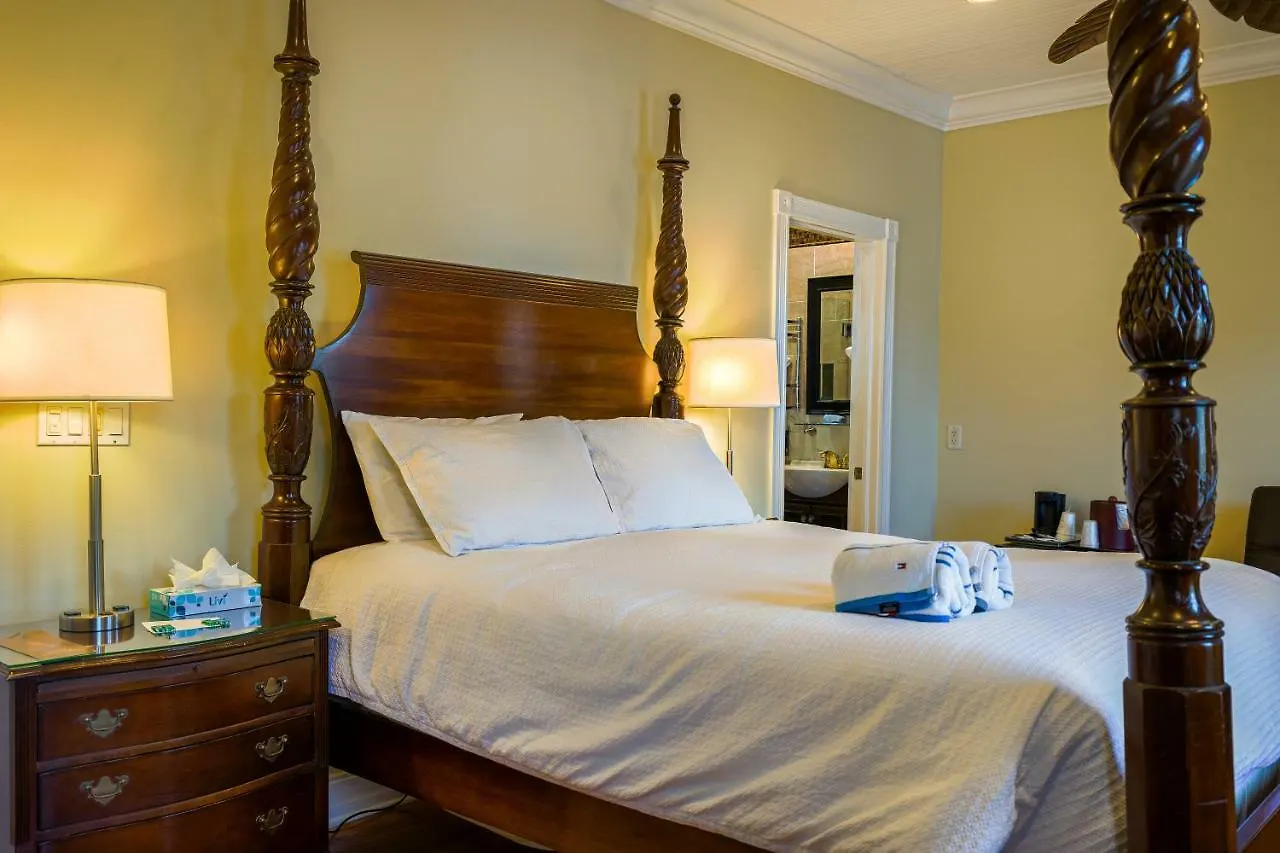 Motel Duval -