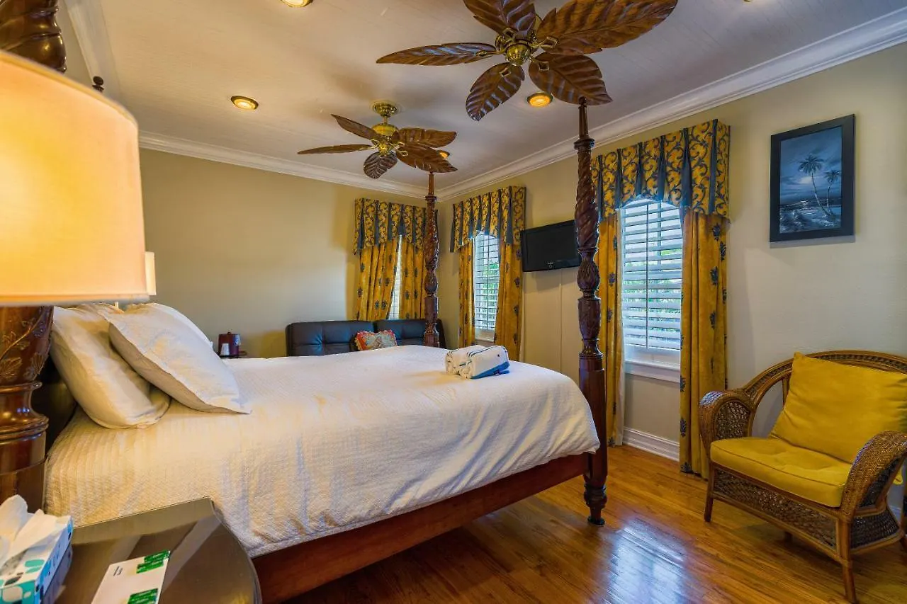 Motel Duval - Key West