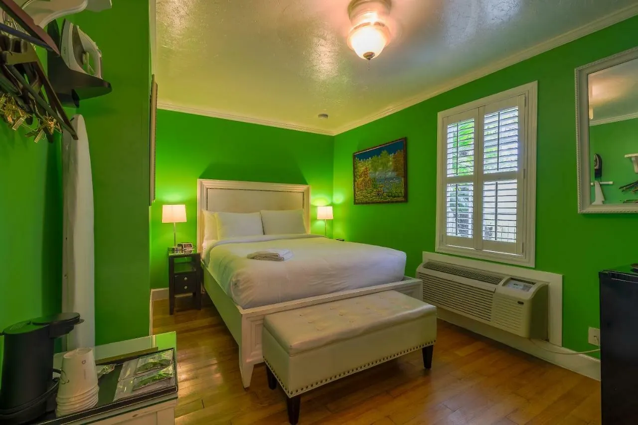 Motel Duval - 3*