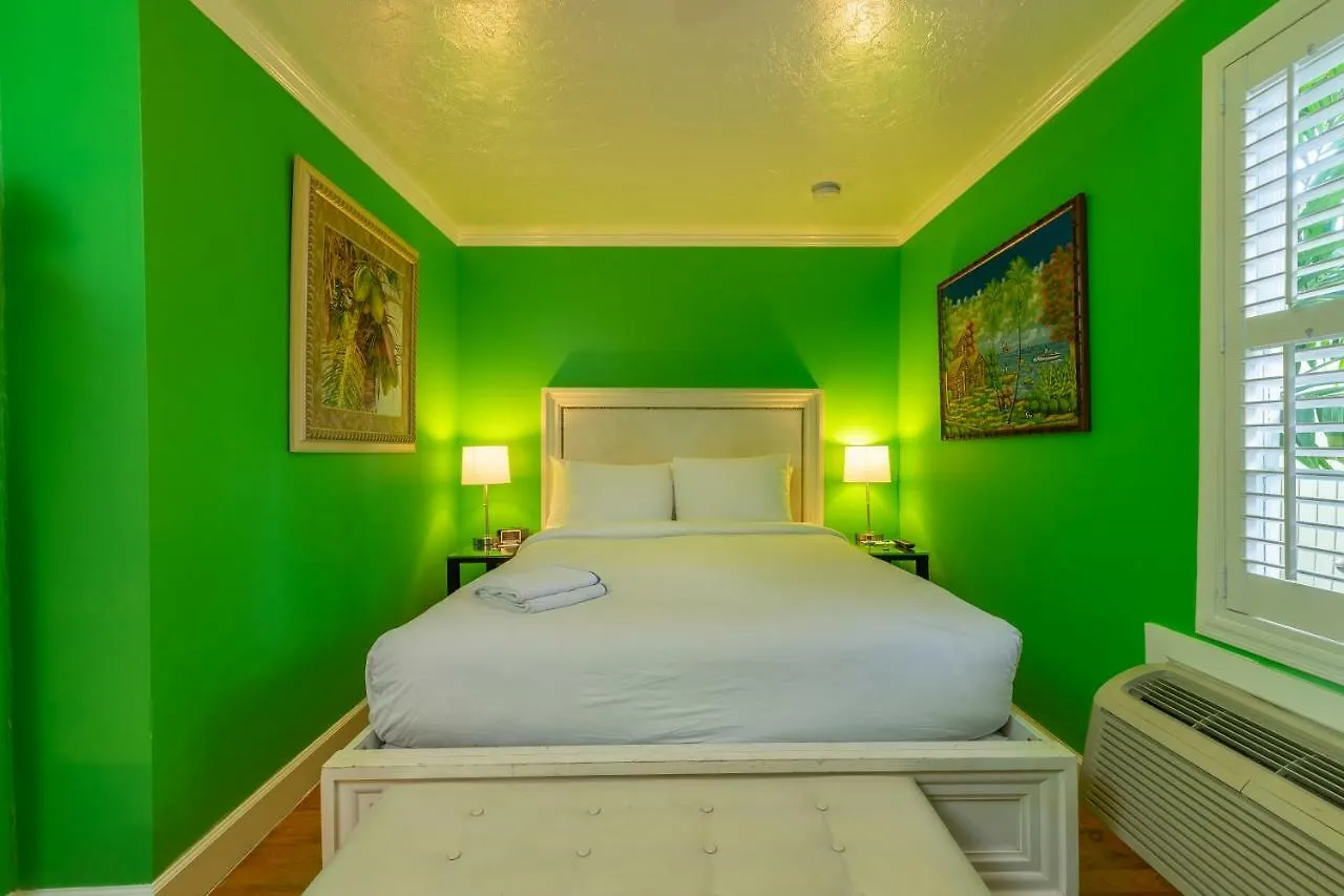 Motel Duval - Key West