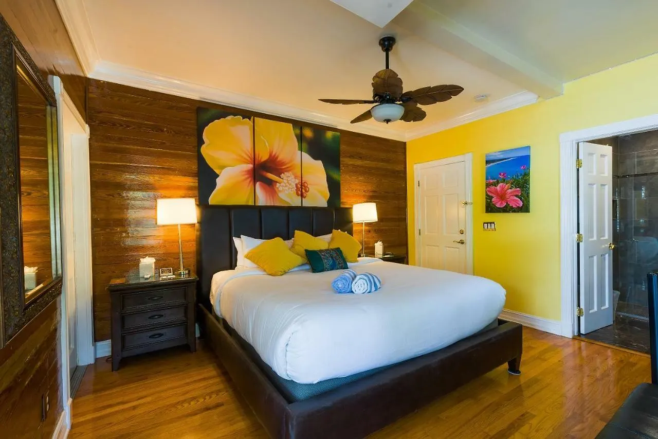 Motel Duval - 3*
