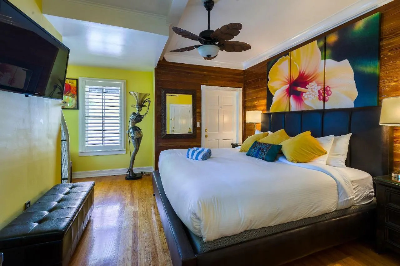 Duval - Motel Key West