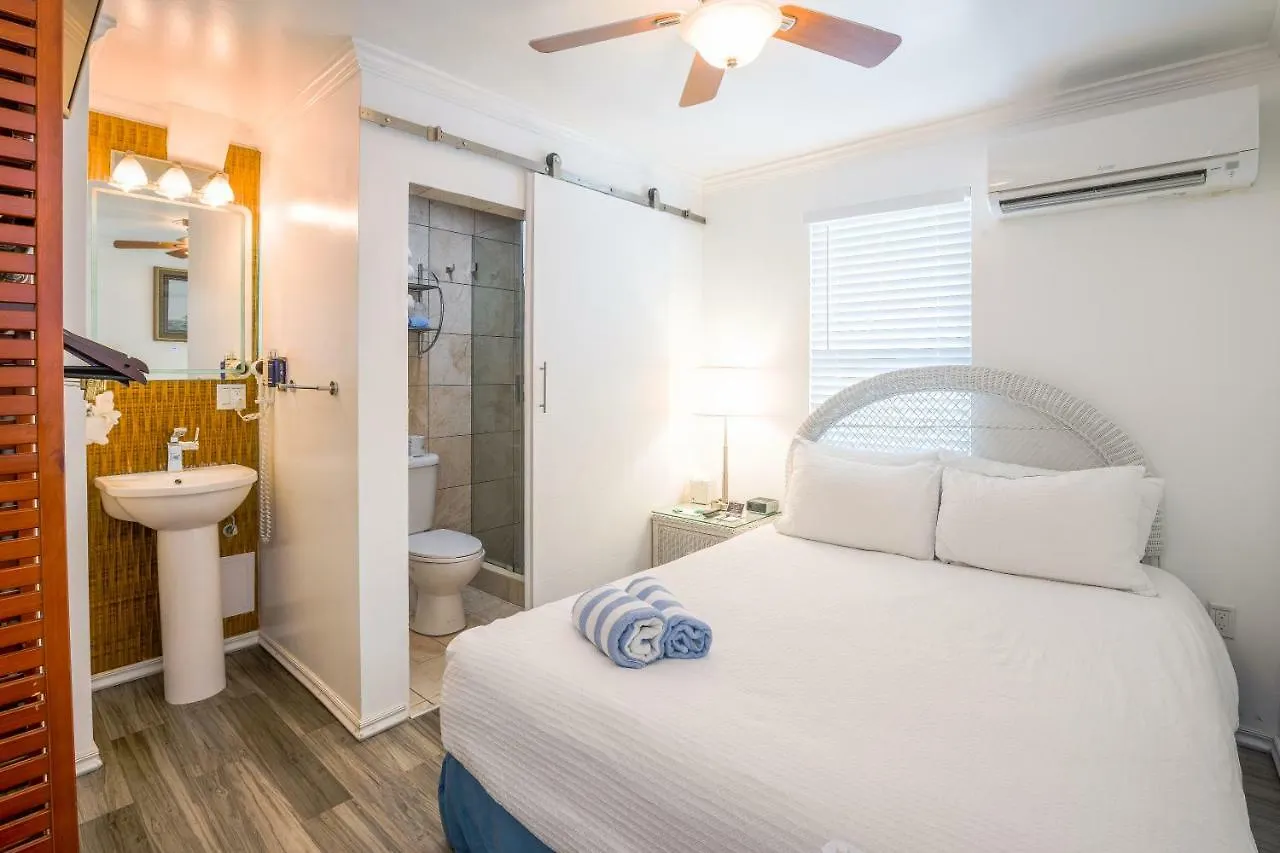 Duval - Motel 3*