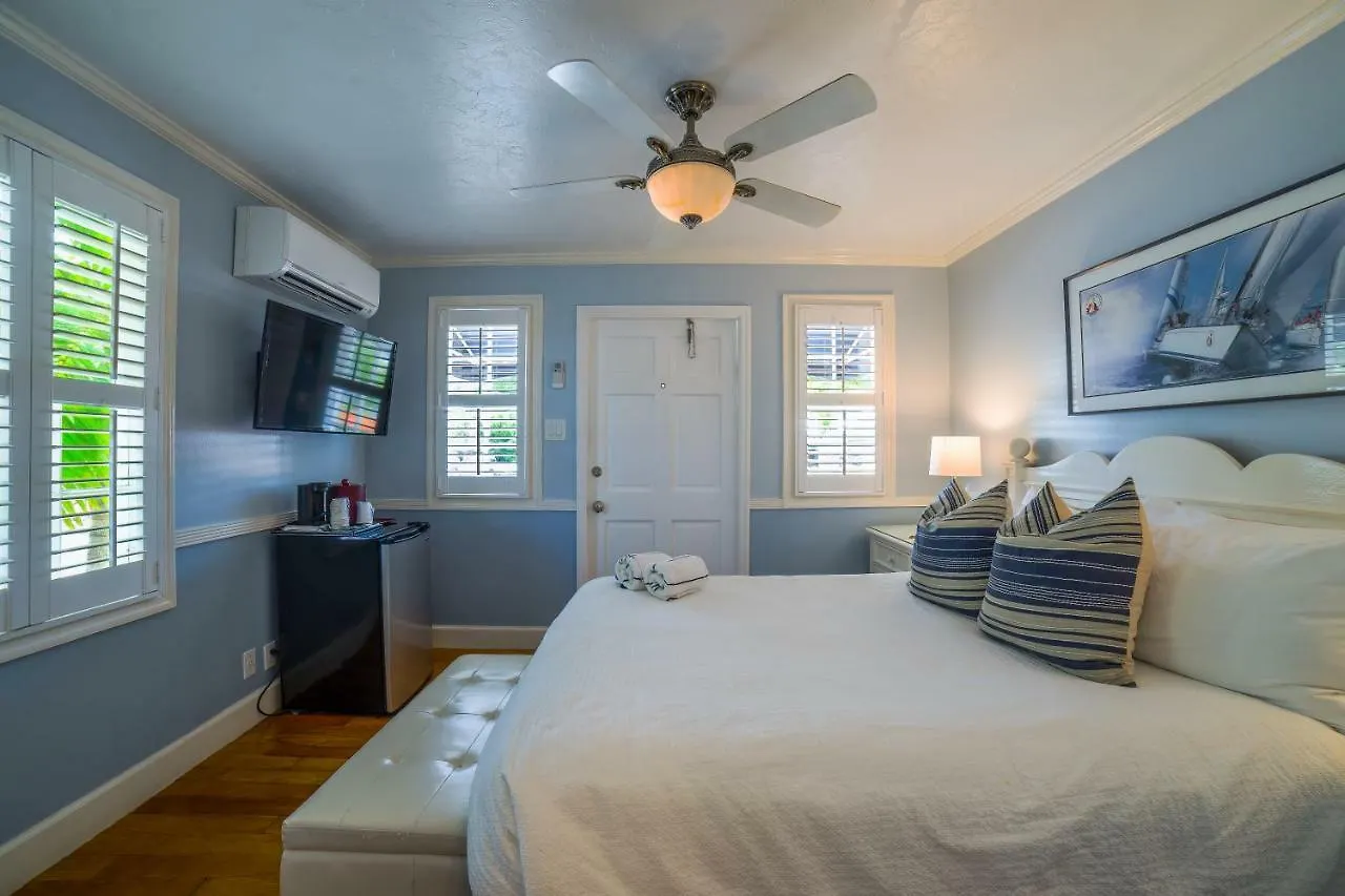 Duval - Motel Key West