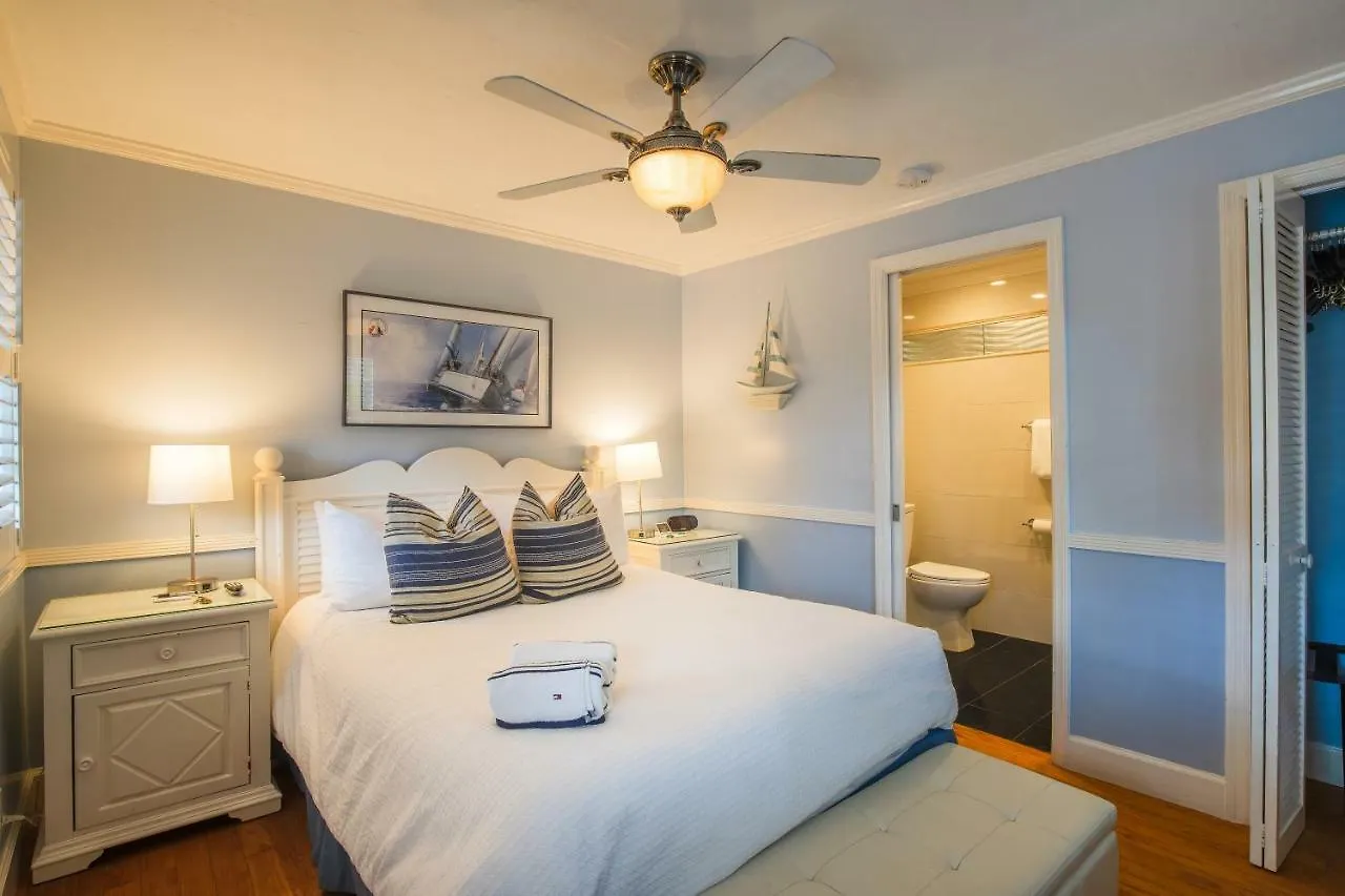Motel Duval - 3*