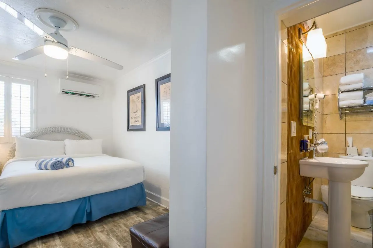 Motel Duval - Key West