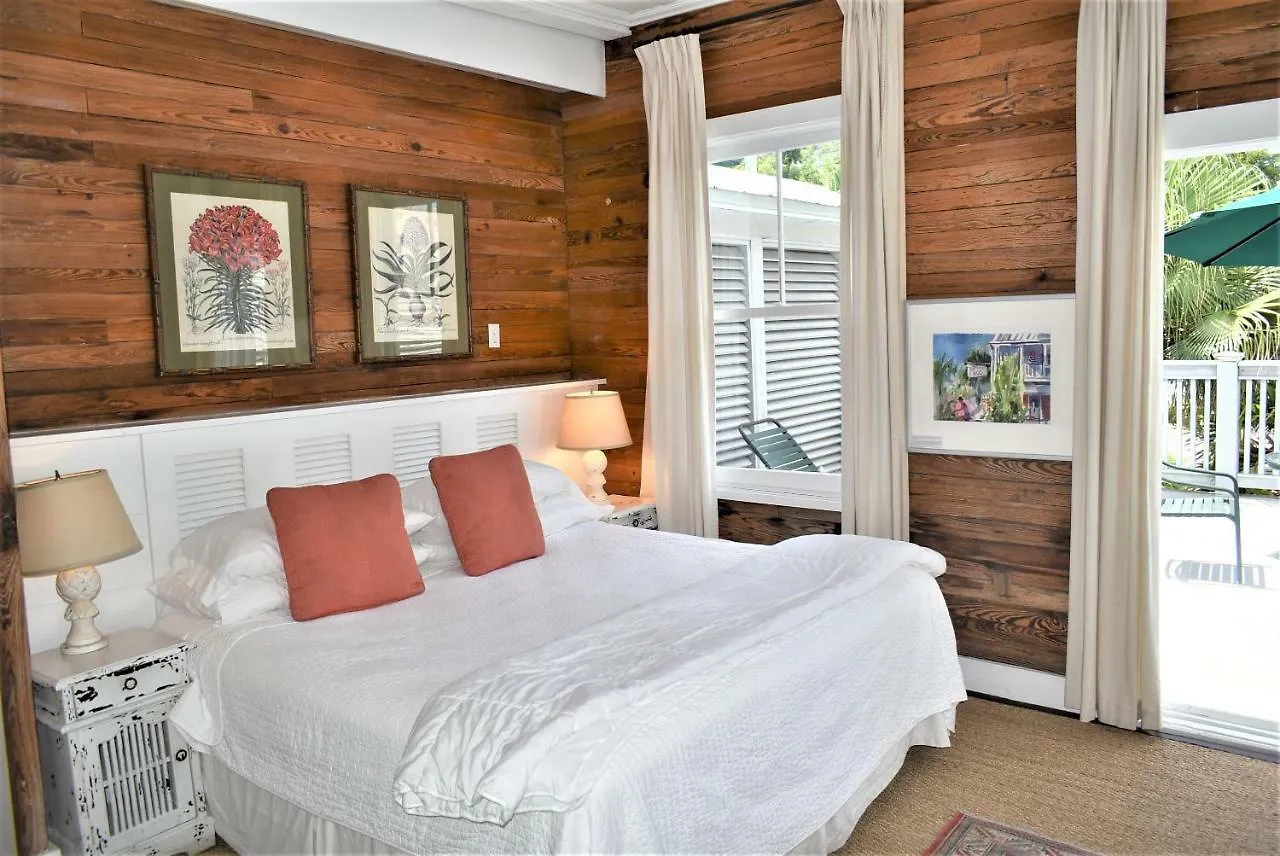 Simonton Court Historic & Locanda