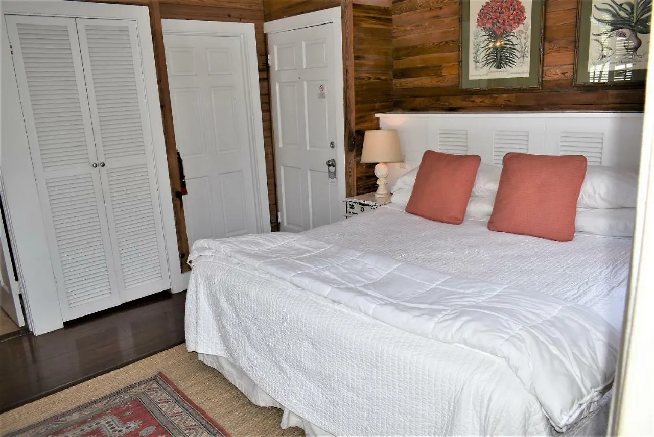 Locanda Simonton Court Historic & Key West