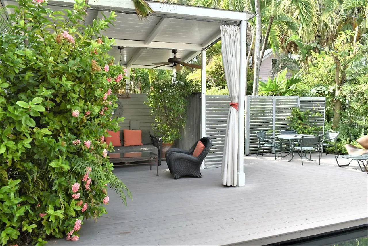 Locanda Simonton Court Historic &