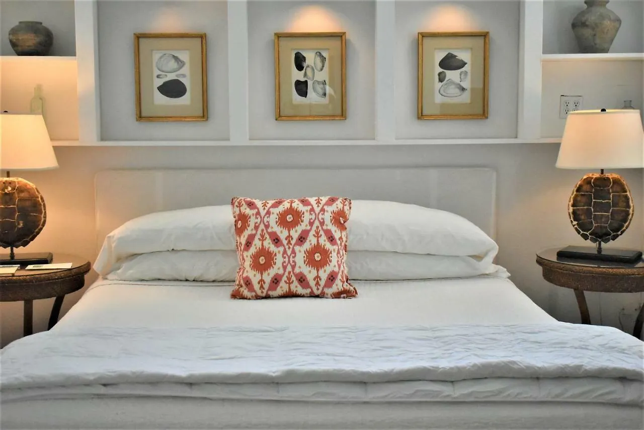 Simonton Court Historic & Locanda