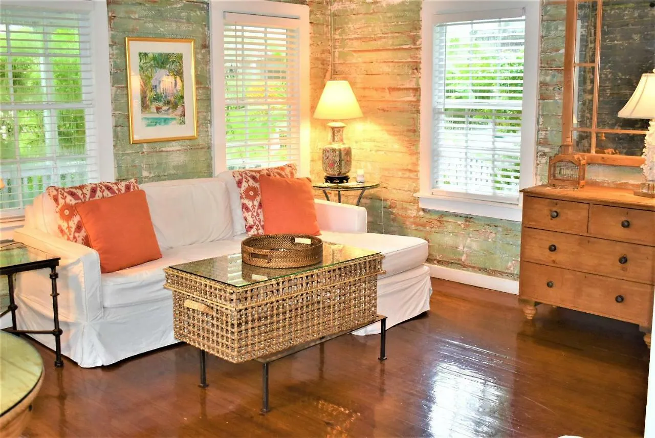 Locanda Simonton Court Historic &