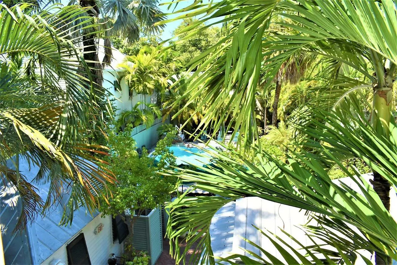 Simonton Court Historic & Locanda 4*
