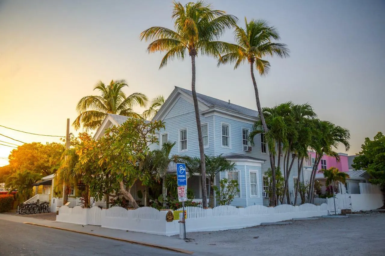 Duval - Motel Key West