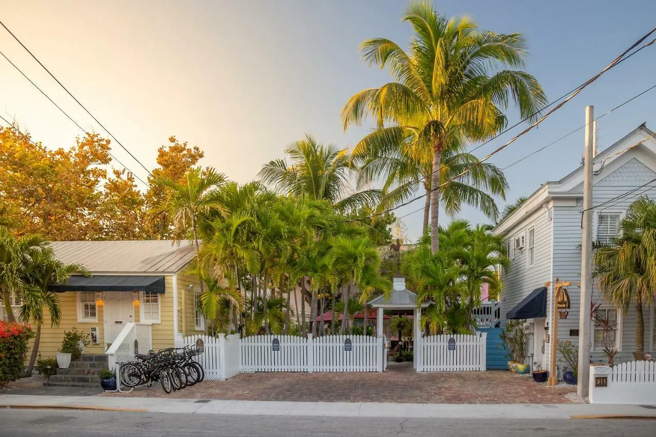 Duval - Key West