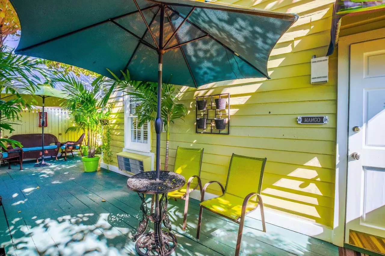 Motel Duval -