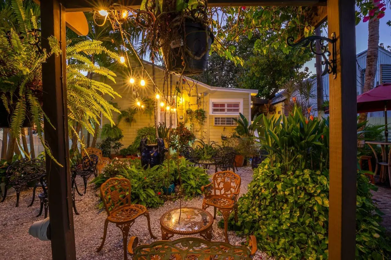 Motel Duval - Key West