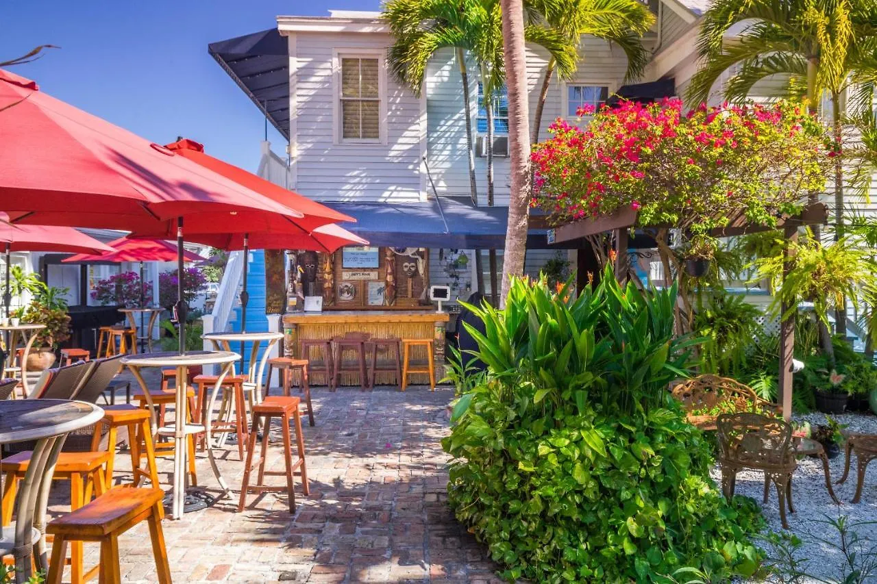Duval - Motel Key West