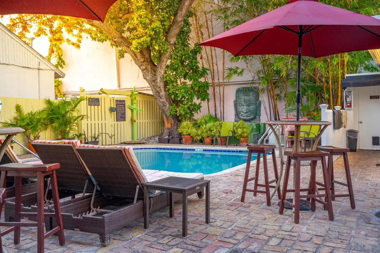 Duval - Motel Key West