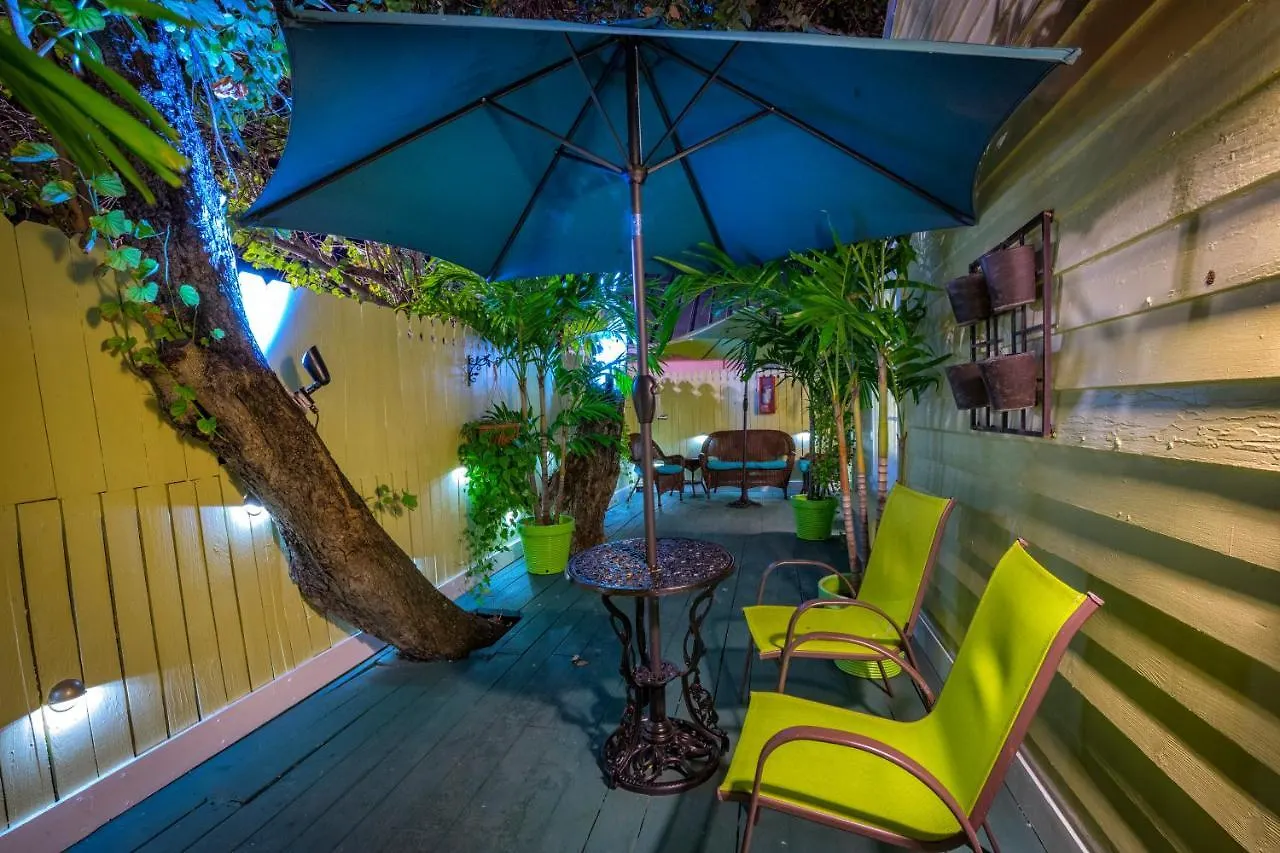 Duval - Motel Key West