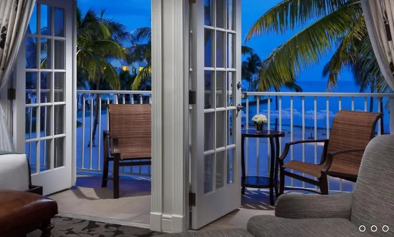 Southernmost Hotel