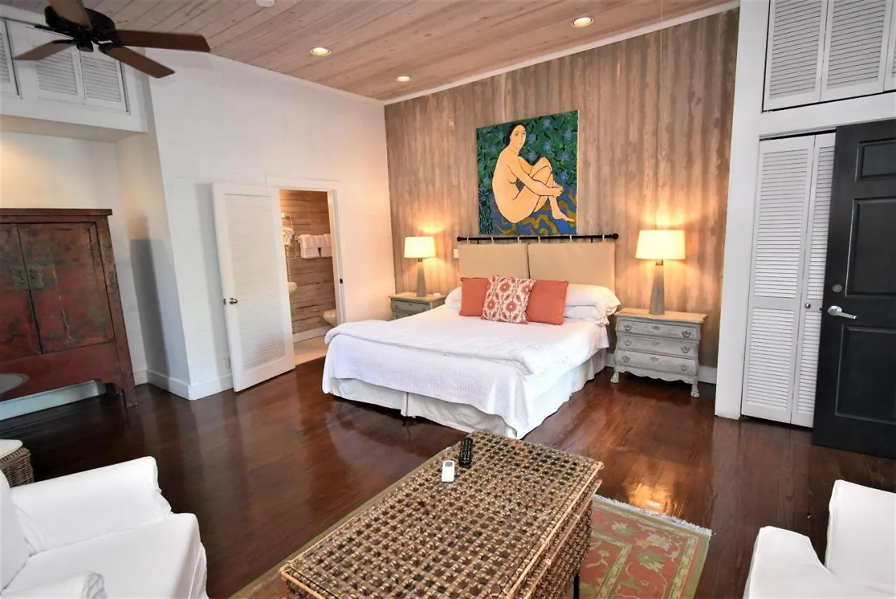 Simonton Court Historic & Locanda