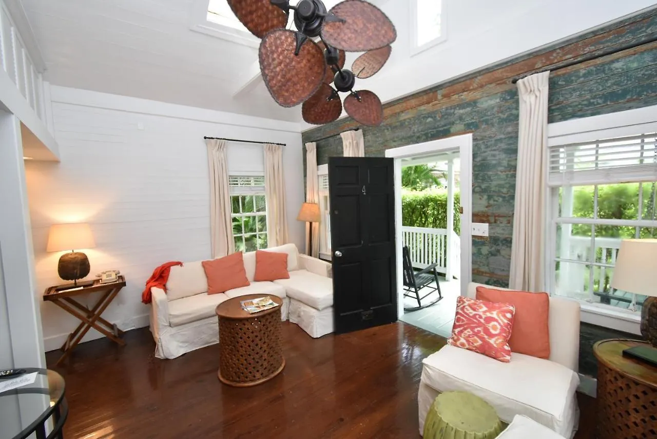 Simonton Court Historic & Locanda